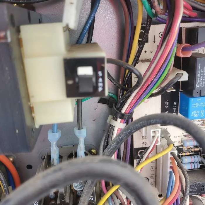 Ramirez HVAC Picture 5