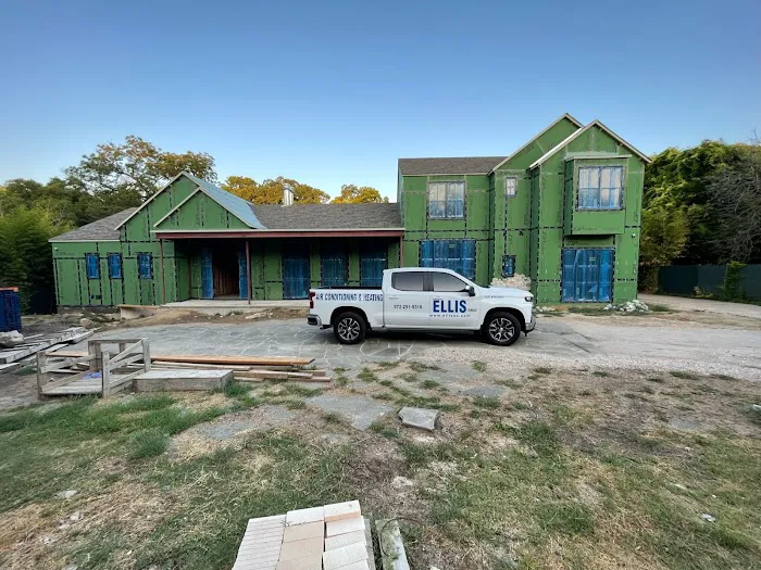 Ellis Air Conditioning and Heating Picture 10