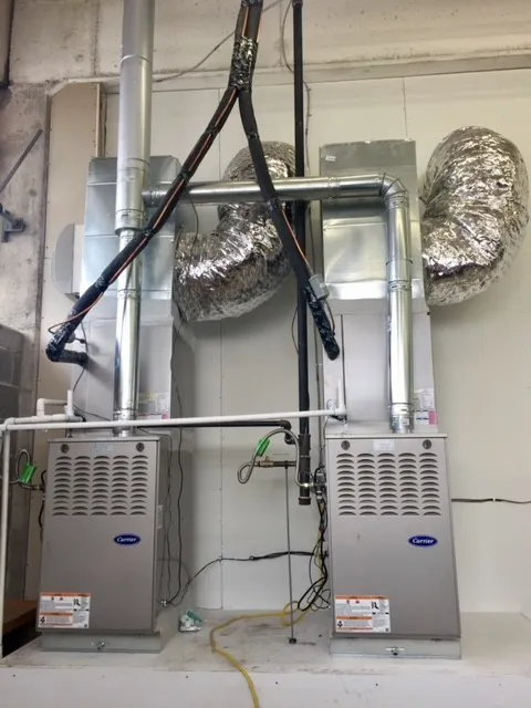 Ellis Air Conditioning and Heating Picture 8