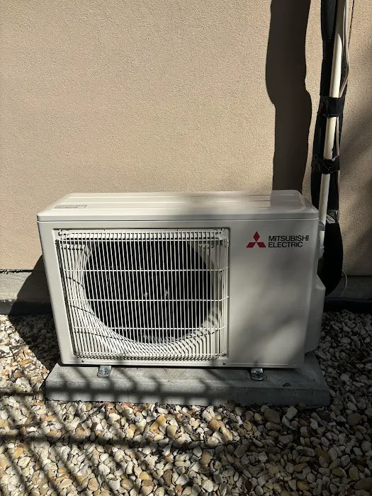 Ellis Air Conditioning and Heating Picture 3