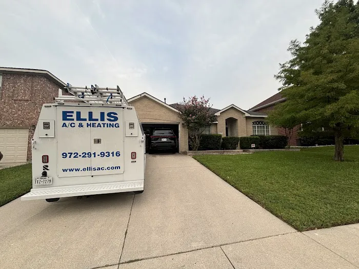 Ellis Air Conditioning and Heating Picture 7