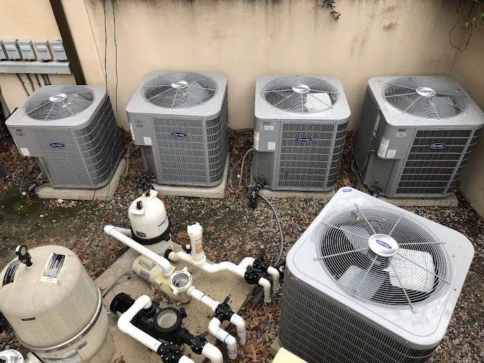 Ellis Air Conditioning and Heating Picture 9