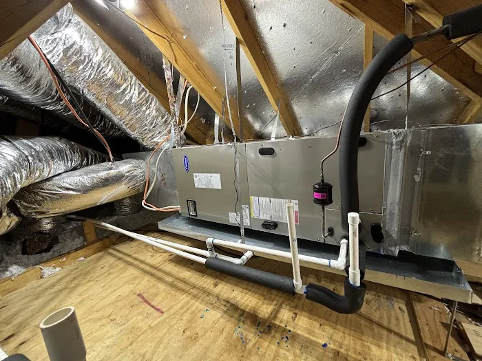 Ellis Air Conditioning and Heating Picture 1