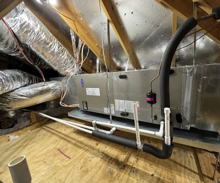 Ellis Air Conditioning and Heating