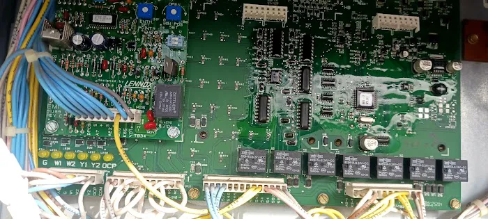 Irving Heating & Cooling Picture 2