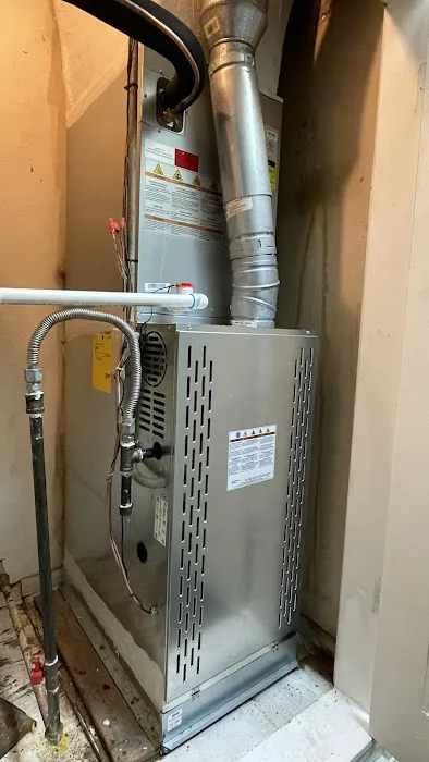 DFW HVAC Picture 4
