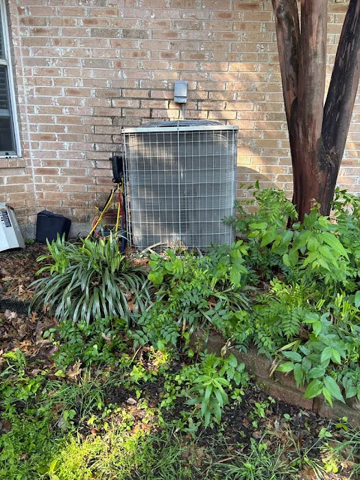 DFW HVAC Picture 5