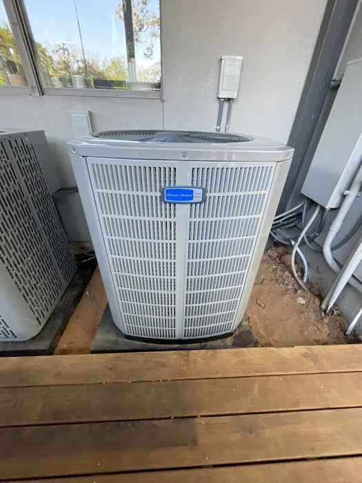 DFW HVAC Picture 7