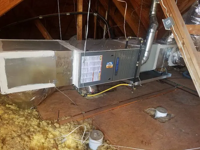 Coppell Inc Picture 5