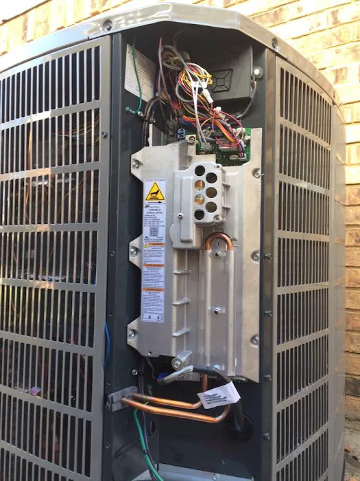 Coppell Inc Picture 4