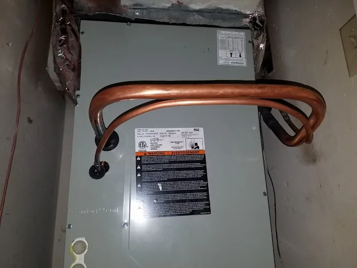 Coppell Inc Picture 2