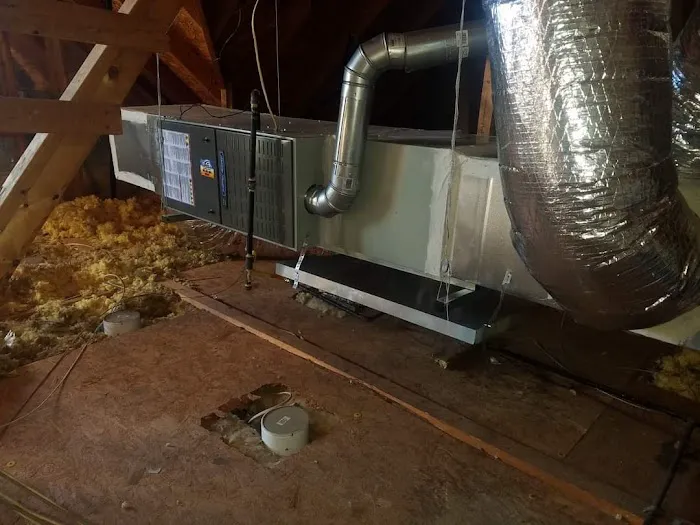 Coppell Inc Picture 7