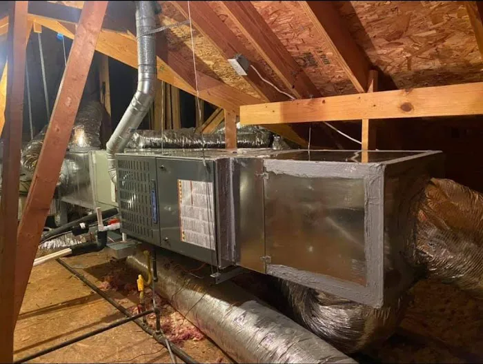 Coppell Inc Picture 10