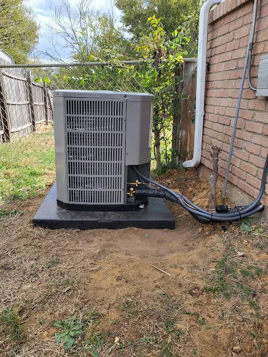 AIR CONTROL AIR CONDITIONING SERVICE Picture 9