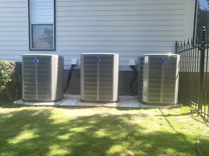 AIR CONTROL AIR CONDITIONING SERVICE Picture 2