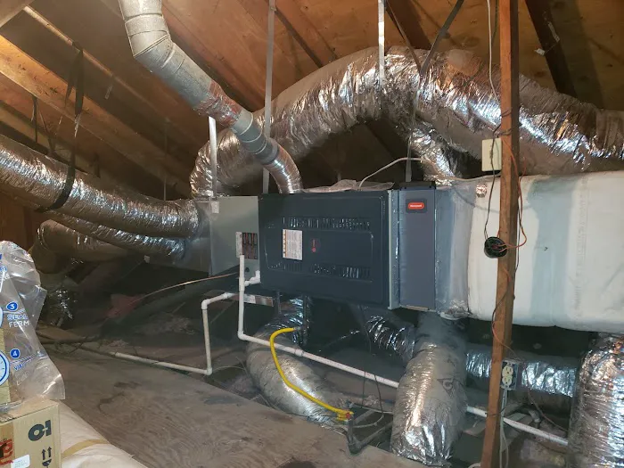 AIR CONTROL AIR CONDITIONING SERVICE Picture 8