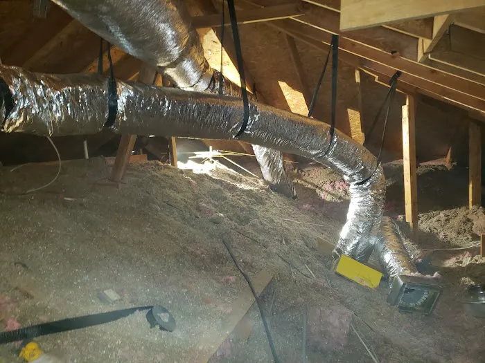 AIR CONTROL AIR CONDITIONING SERVICE Picture 5