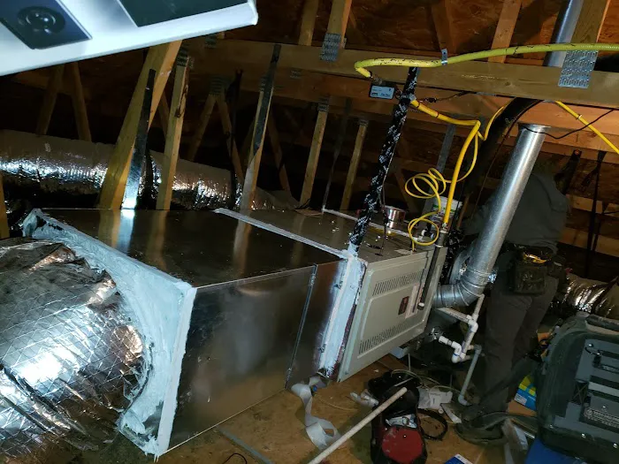 AIR CONTROL AIR CONDITIONING SERVICE Picture 4