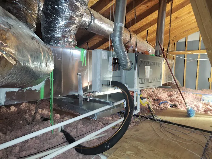 AIR CONTROL AIR CONDITIONING SERVICE Picture 7