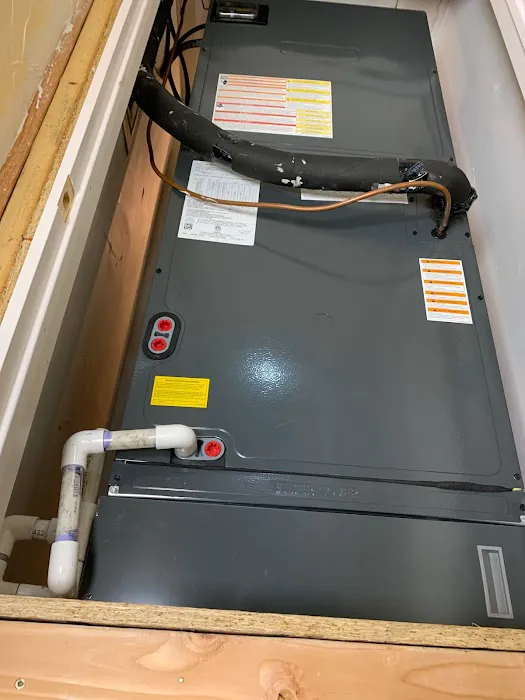 AIR CONTROL AIR CONDITIONING SERVICE Picture 1