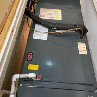 AIR CONTROL AIR CONDITIONING SERVICE ico