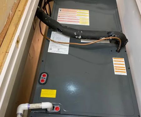 AIR CONTROL AIR CONDITIONING SERVICE