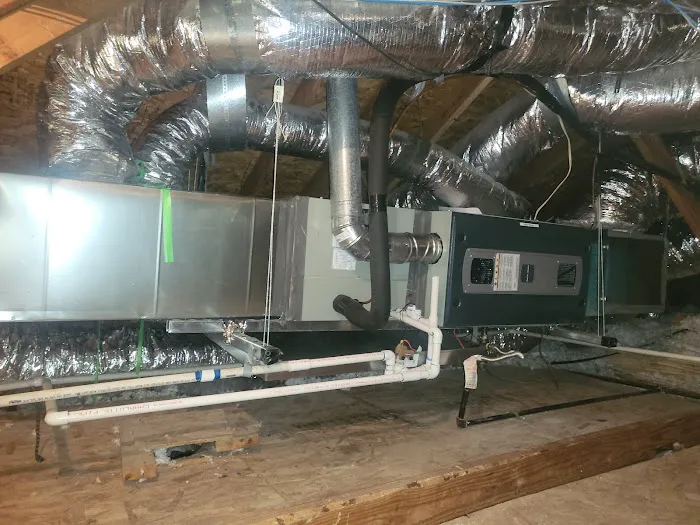 AIR CONTROL AIR CONDITIONING SERVICE Picture 6