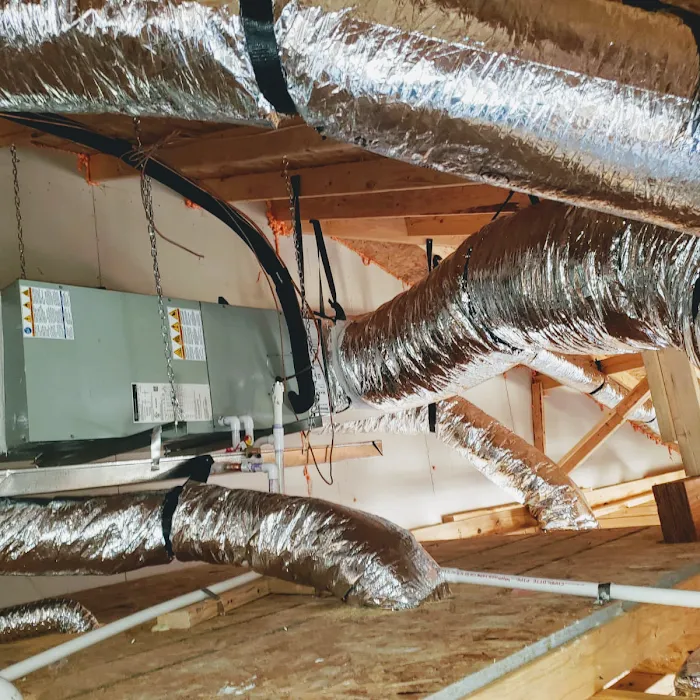 AIR CONTROL AIR CONDITIONING SERVICE Picture 10