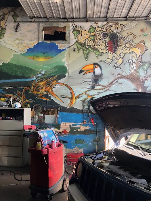 Blend Air3 Picture 10