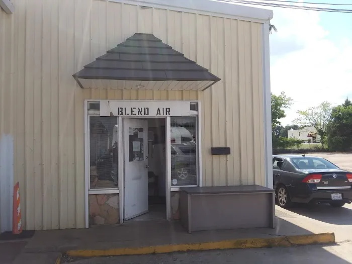 Blend Air3 Picture 3