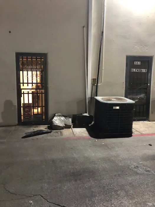 Blend Air3 Picture 1