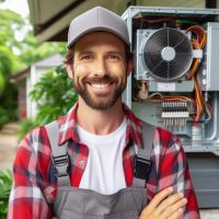 Irving Heating and Air Conditioning ico