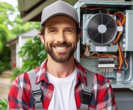 Irving Heating and Air Conditioning