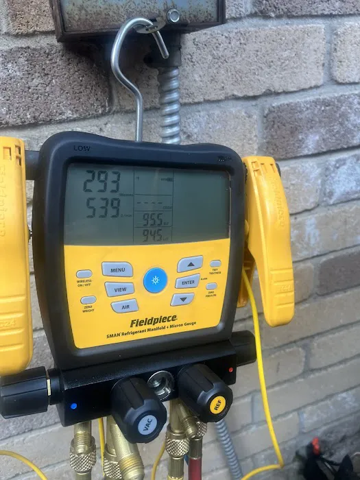 RED MAPLE AIR LLC Picture 1