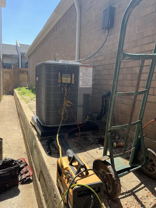 RED MAPLE AIR LLC Picture 8