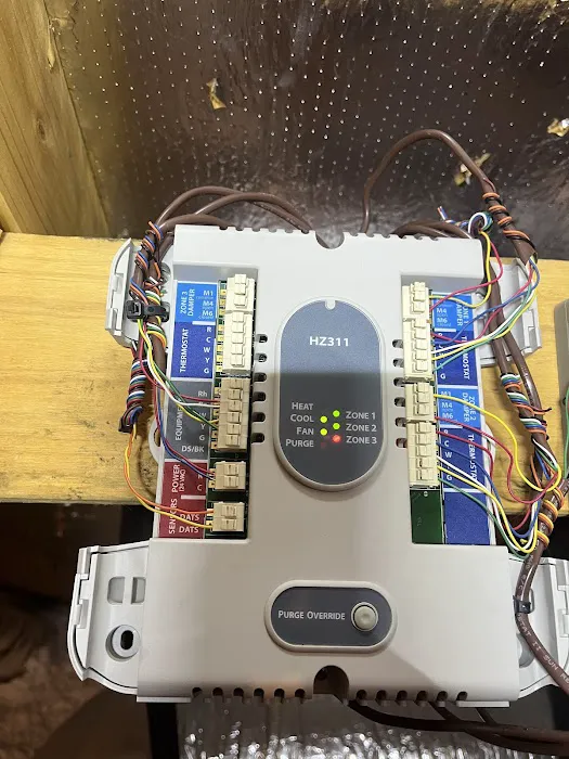 RED MAPLE AIR LLC Picture 4