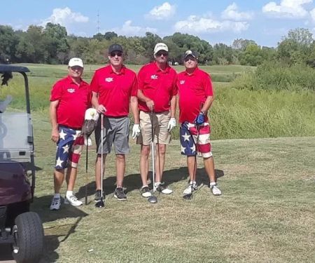 American Air Customs, Inc