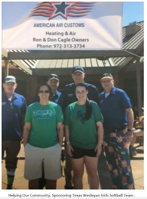 American Air Customs, Inc Picture 6