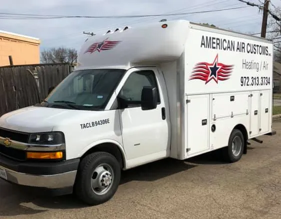 American Air Customs, Inc Picture 3