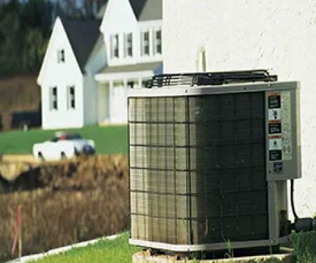 J & C A/C Services LLC