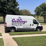 The Go 2 Guys Heating & Air