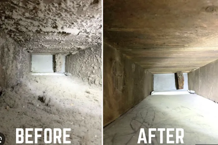 The Go 2 Guys Heating & Air Picture 2