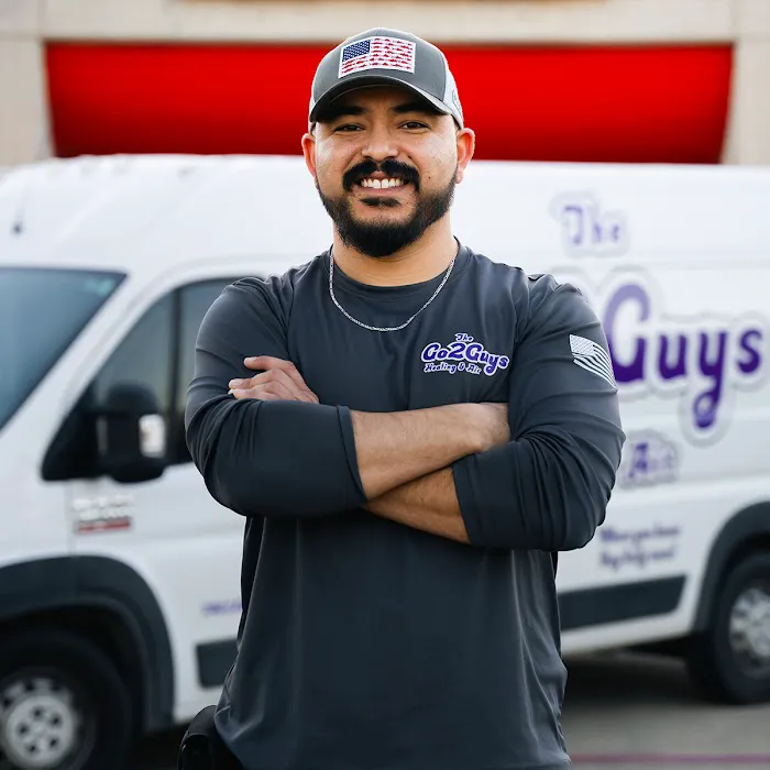 The Go 2 Guys Heating & Air Picture 5