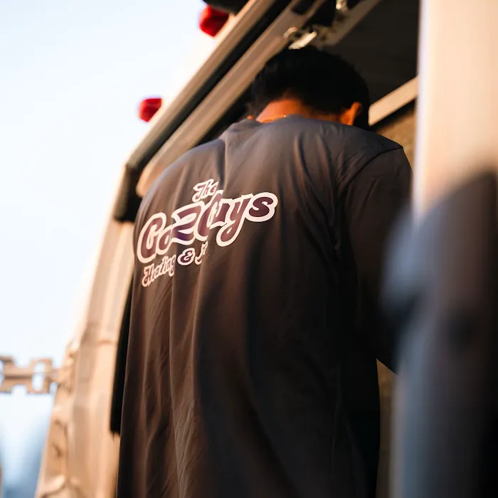 The Go 2 Guys Heating & Air Picture 10