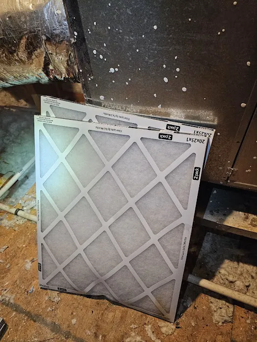 Horizon Ac And Heat Picture 6