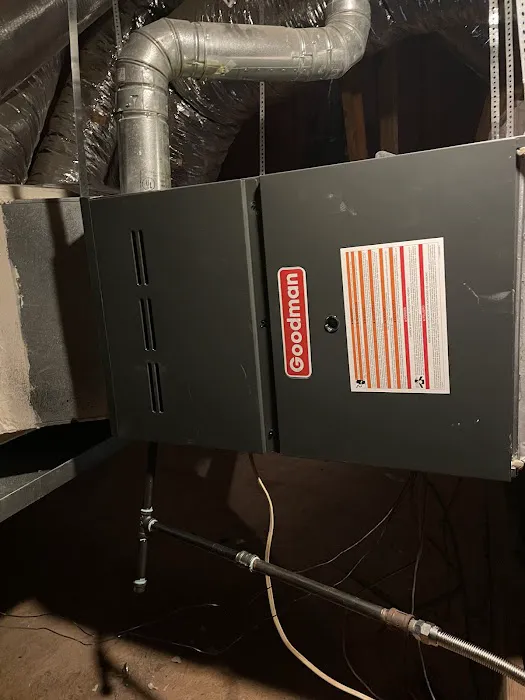 Horizon Ac And Heat Picture 5