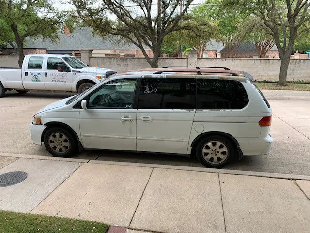 Horizon Ac And Heat Picture 7