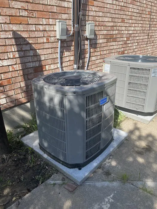 ARTC Heating & Cooling Picture 7