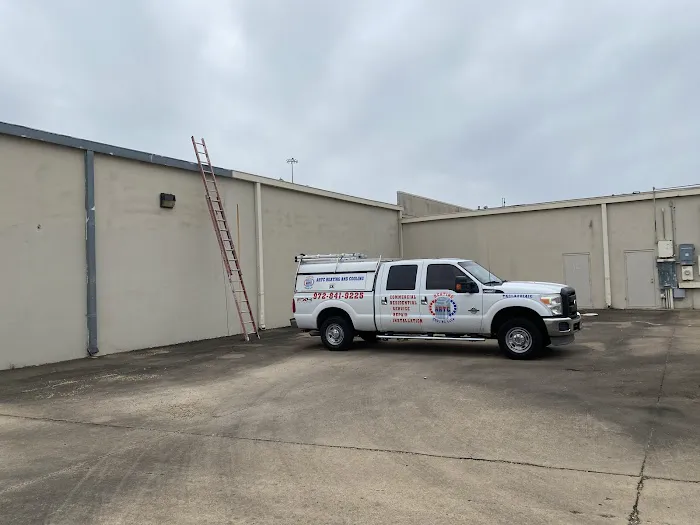 ARTC Heating & Cooling Picture 2