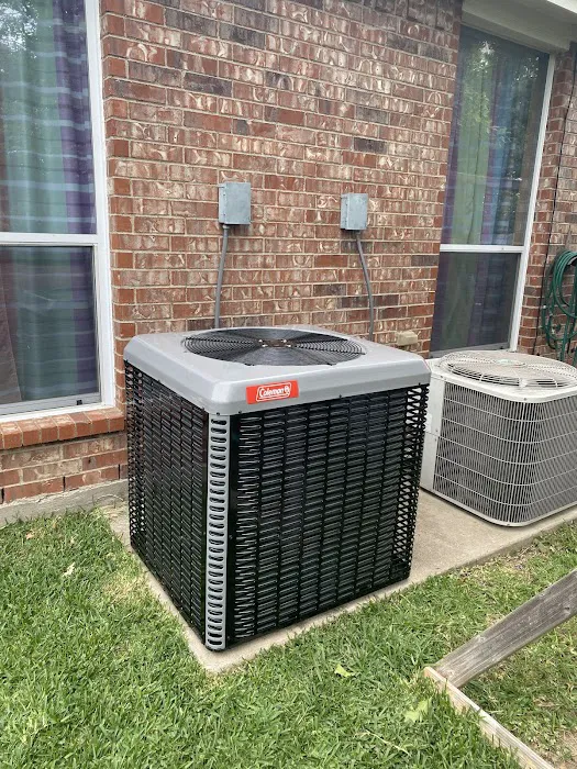 ARTC Heating & Cooling Picture 3